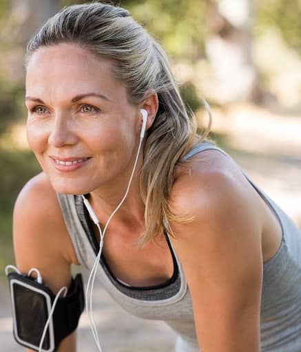 Allenamento in Menopausa per donne adulte e anziane